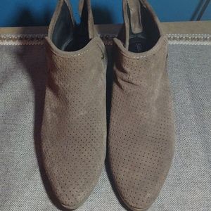 Adam Tucker Ankle Boots